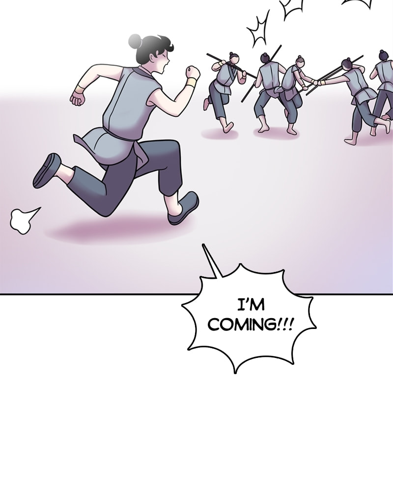 Read My Beloved Emperor chapter 38 image 24 on Lezhin