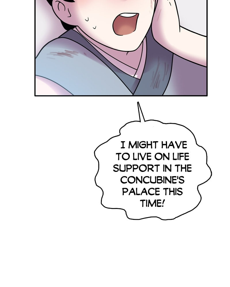 Read My Beloved Emperor chapter 38 image 28 on Lezhin