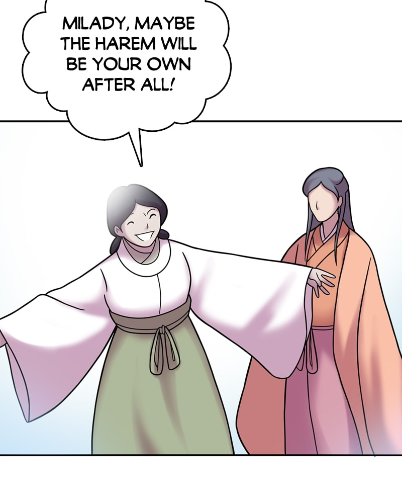 Read My Beloved Emperor chapter 38 image 31 on Lezhin
