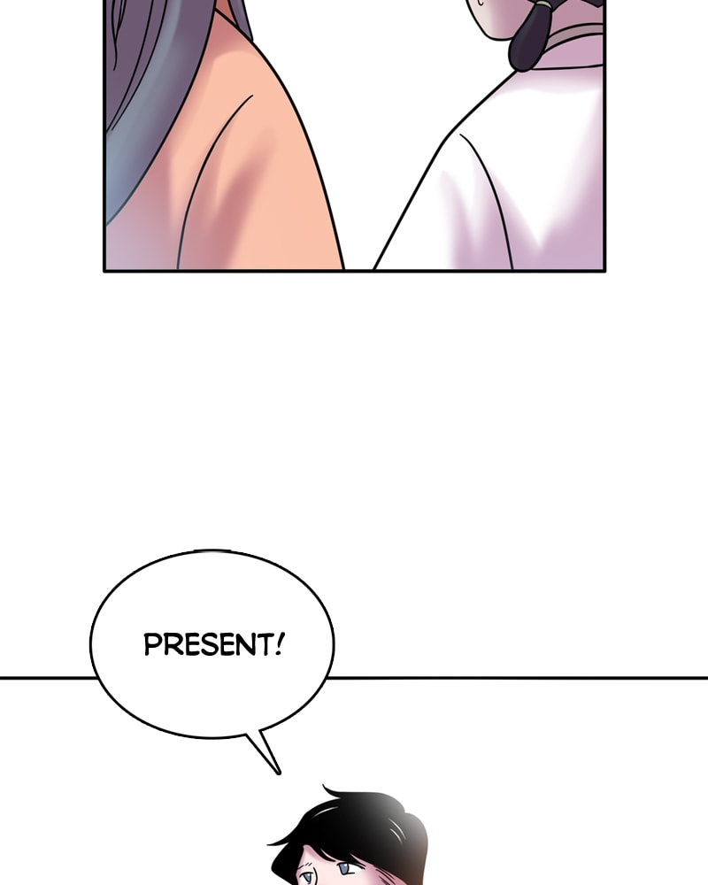 Read My Beloved Emperor chapter 38 image 33 on Lezhin