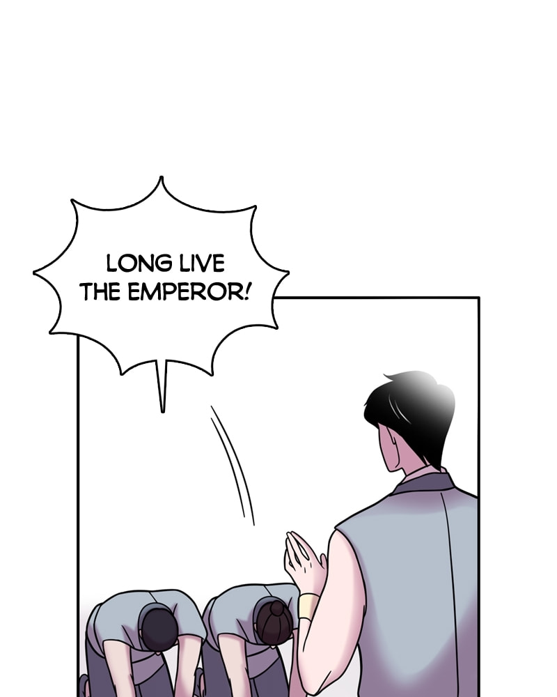 Read My Beloved Emperor chapter 38 image 35 on Lezhin