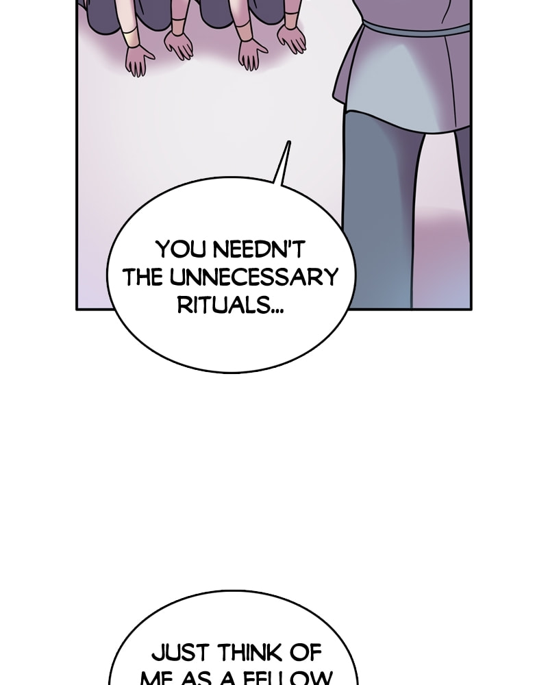 Read My Beloved Emperor chapter 38 image 36 on Lezhin