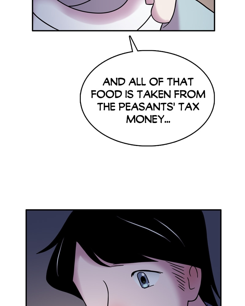 Read My Beloved Emperor chapter 38 image 4 on Lezhin