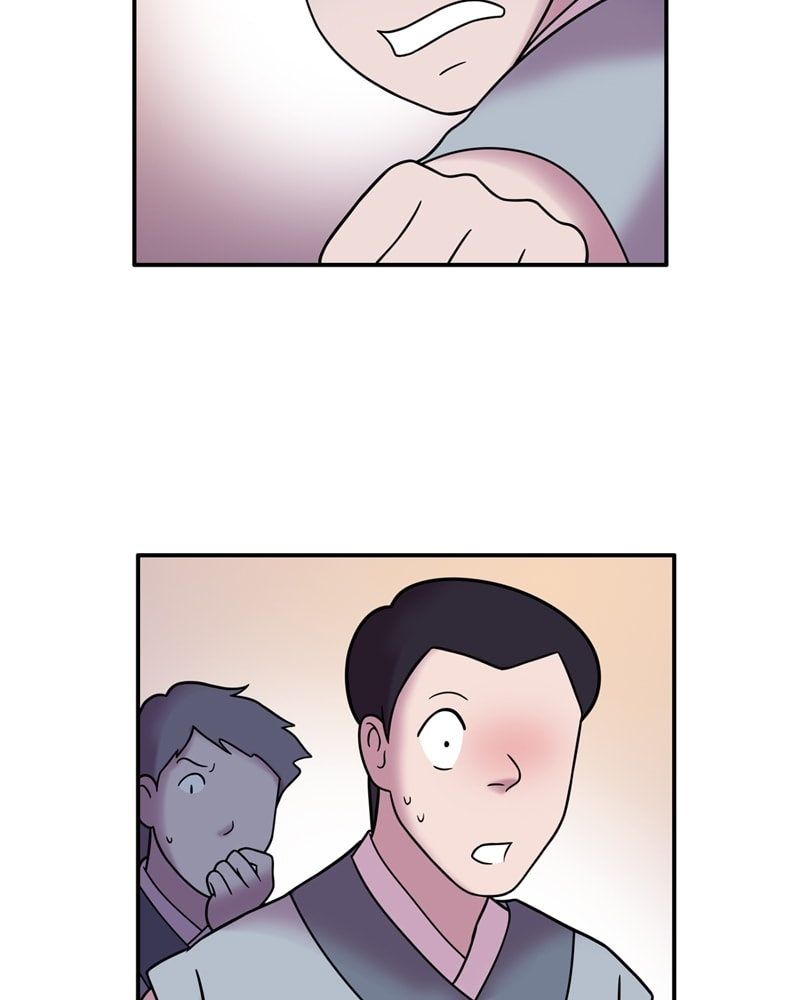 Read My Beloved Emperor chapter 38 image 49 on Lezhin