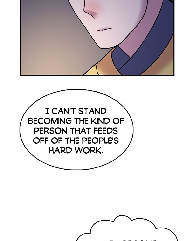 Read My Beloved Emperor chapter 38 image 5 on Lezhin