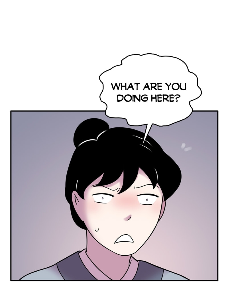 Read My Beloved Emperor chapter 38 image 57 on Lezhin