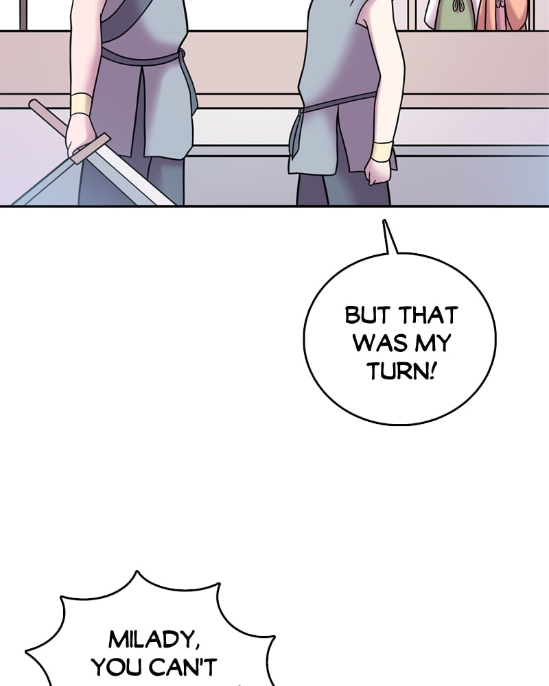 Read My Beloved Emperor chapter 38 image 59 on Lezhin