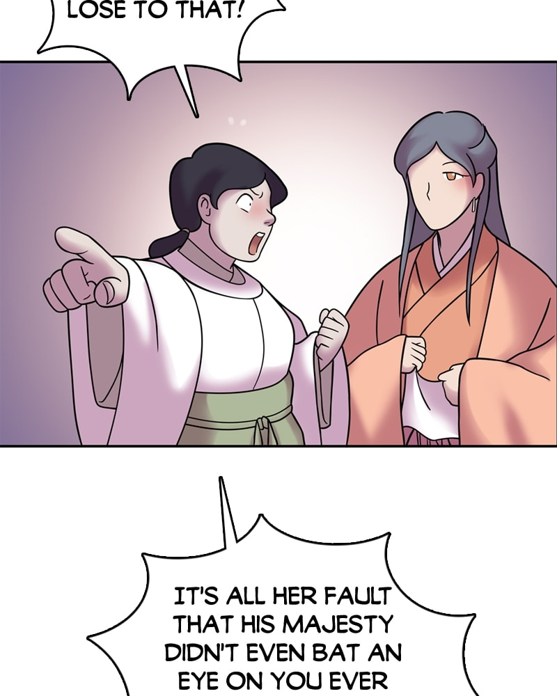 Read My Beloved Emperor chapter 38 image 60 on Lezhin
