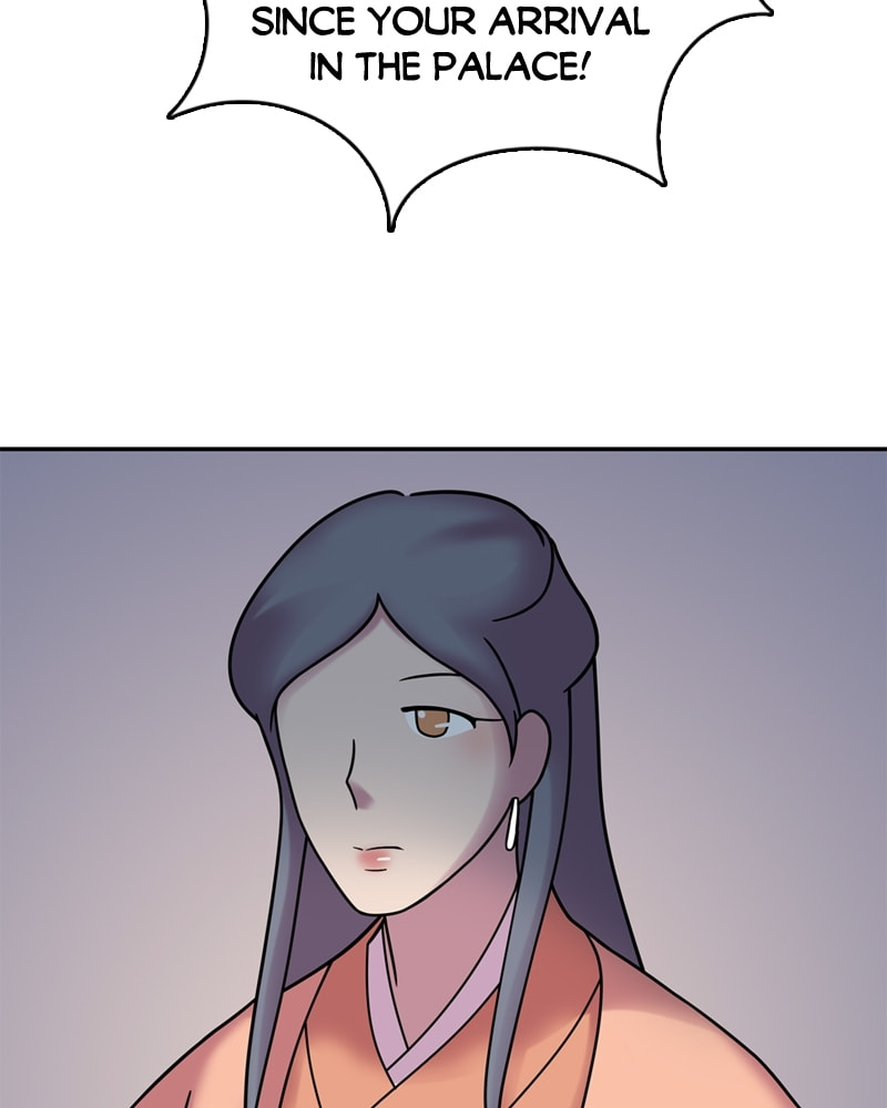 Read My Beloved Emperor chapter 38 image 61 on Lezhin