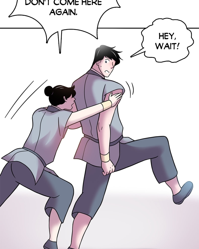 Read My Beloved Emperor chapter 38 image 64 on Lezhin