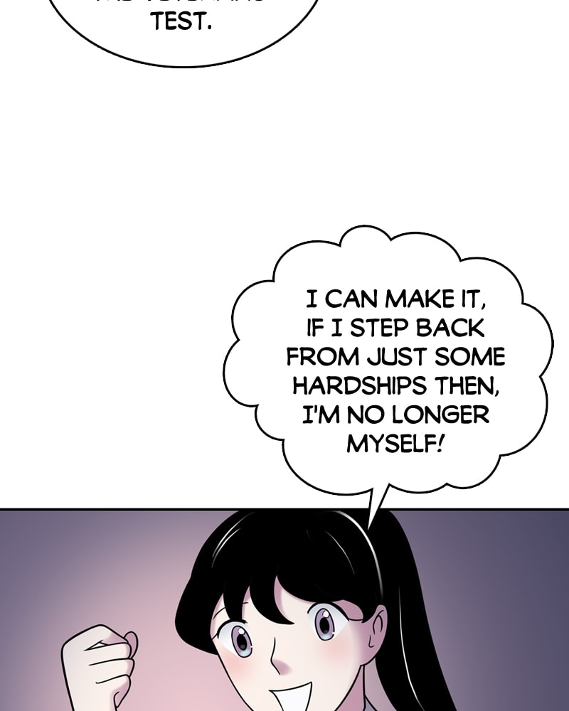 Read My Beloved Emperor chapter 38 image 9 on Lezhin