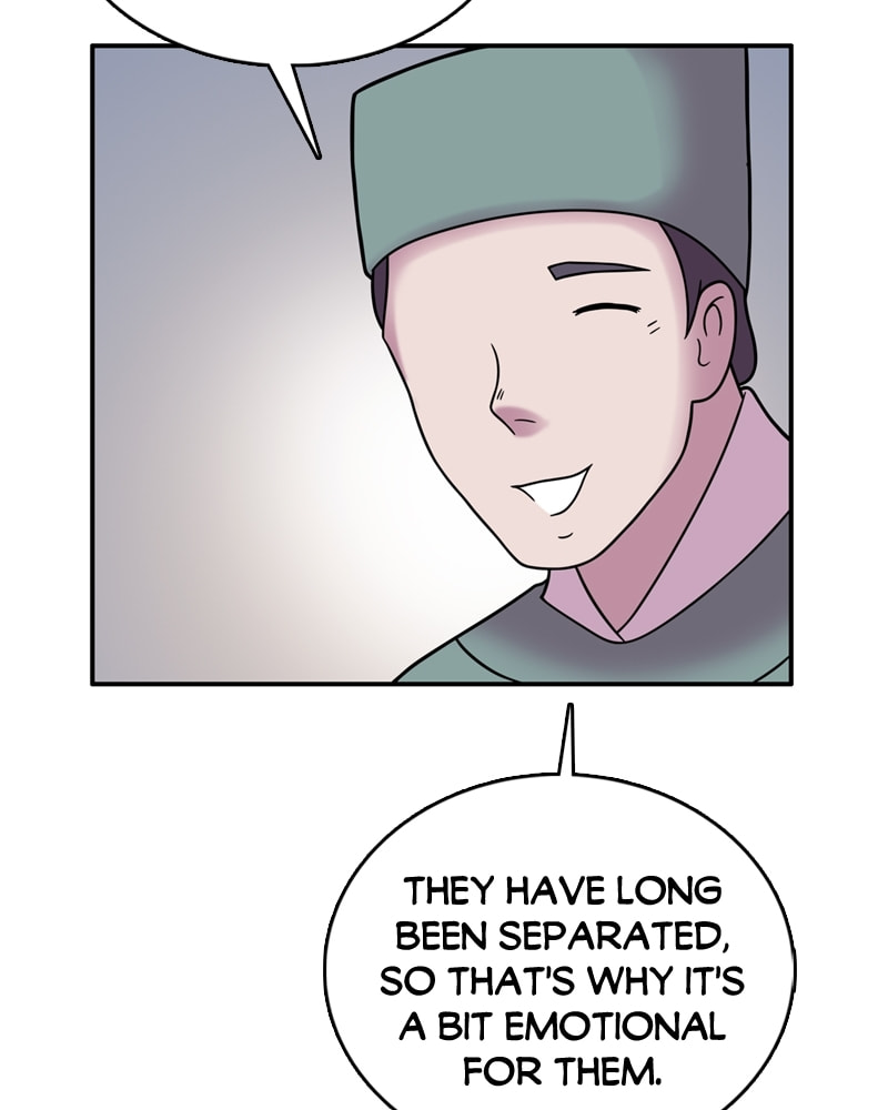 Read My Beloved Emperor chapter 39 image 10 on Lezhin