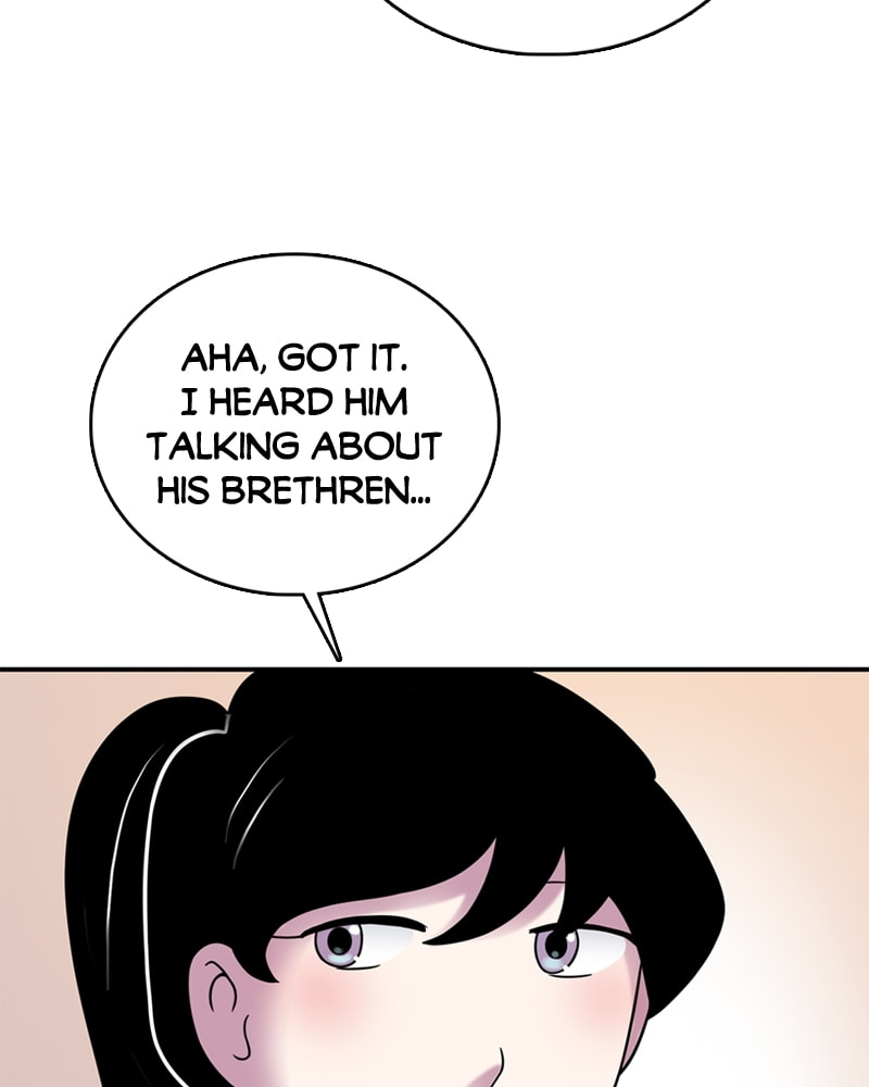Read My Beloved Emperor chapter 39 image 11 on Lezhin