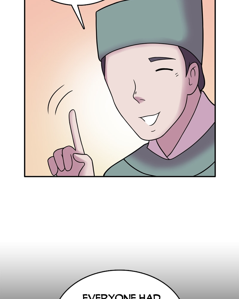 Read My Beloved Emperor chapter 39 image 13 on Lezhin