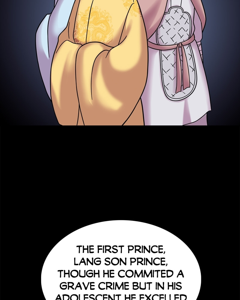 Read My Beloved Emperor chapter 39 image 15 on Lezhin