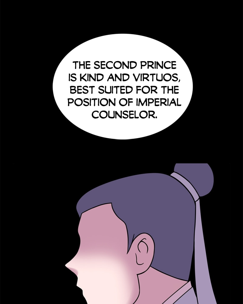 Read My Beloved Emperor chapter 39 image 17 on Lezhin