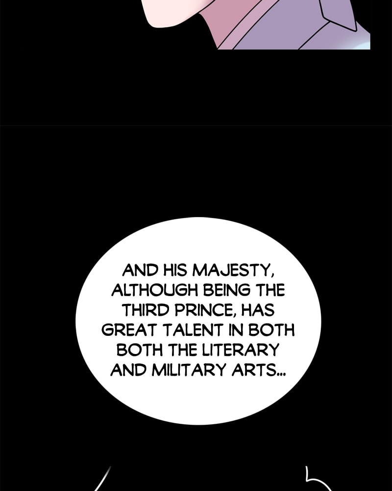 Read My Beloved Emperor chapter 39 image 18 on Lezhin