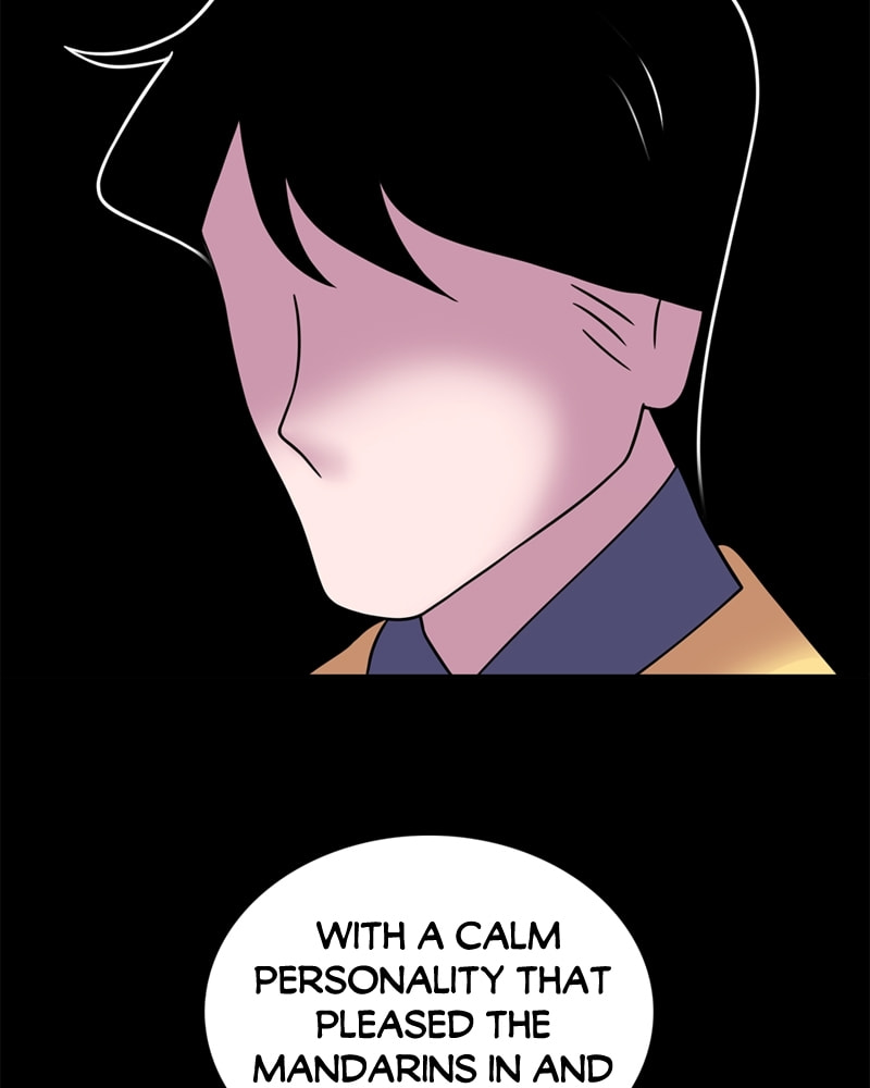 Read My Beloved Emperor chapter 39 image 19 on Lezhin
