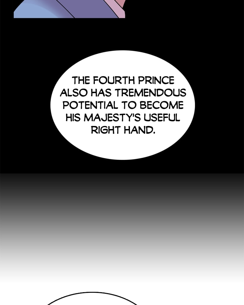 Read My Beloved Emperor chapter 39 image 21 on Lezhin