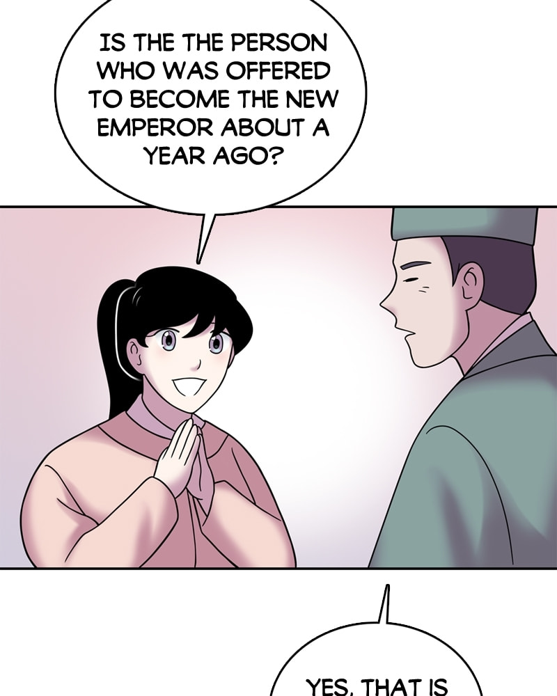 Read My Beloved Emperor chapter 39 image 22 on Lezhin