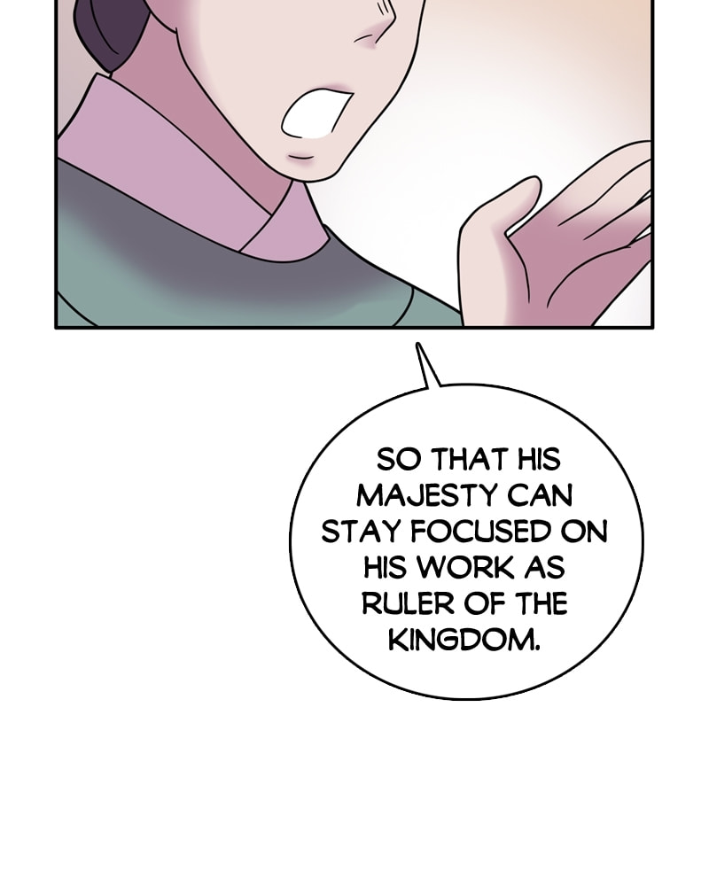 Read My Beloved Emperor chapter 39 image 24 on Lezhin
