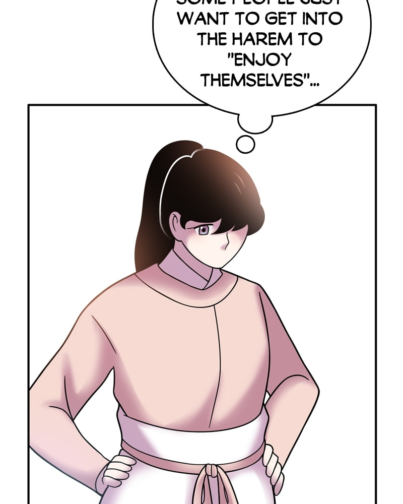 Read My Beloved Emperor chapter 39 image 28 on Lezhin