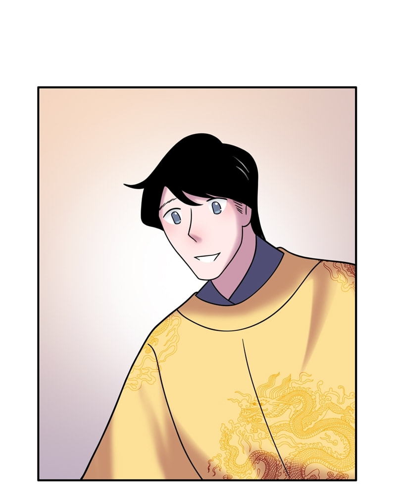 Read My Beloved Emperor chapter 39 image 3 on Lezhin