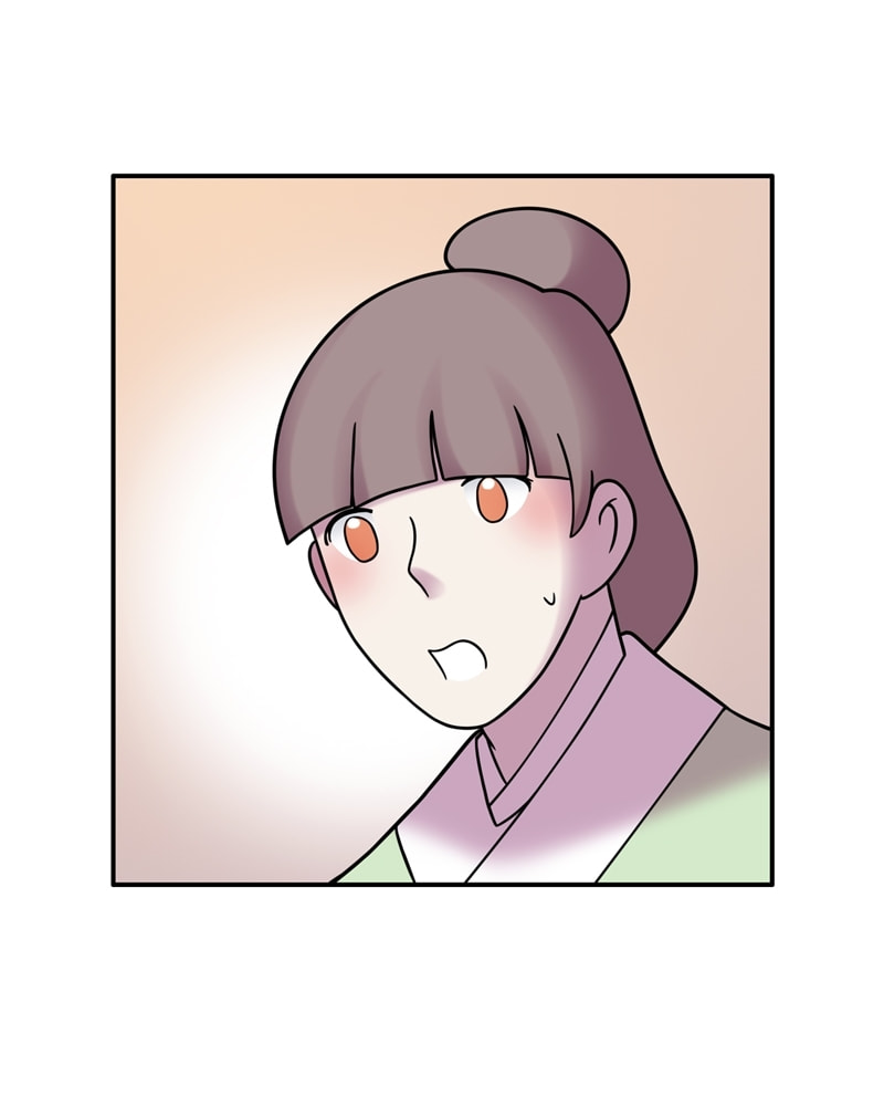 Read My Beloved Emperor chapter 39 image 43 on Lezhin