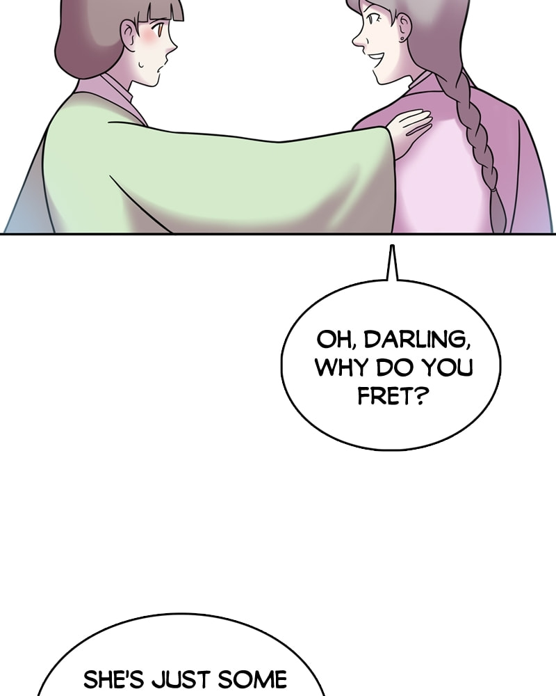 Read My Beloved Emperor chapter 39 image 46 on Lezhin