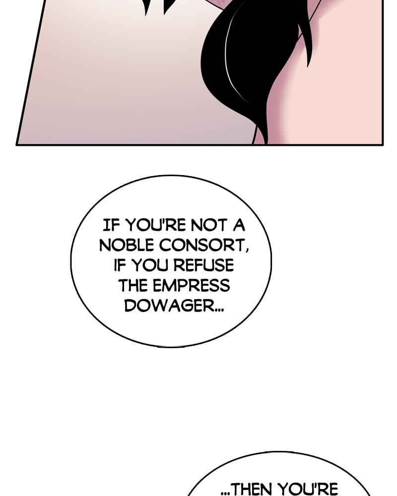 Read My Beloved Emperor chapter 39 image 49 on Lezhin