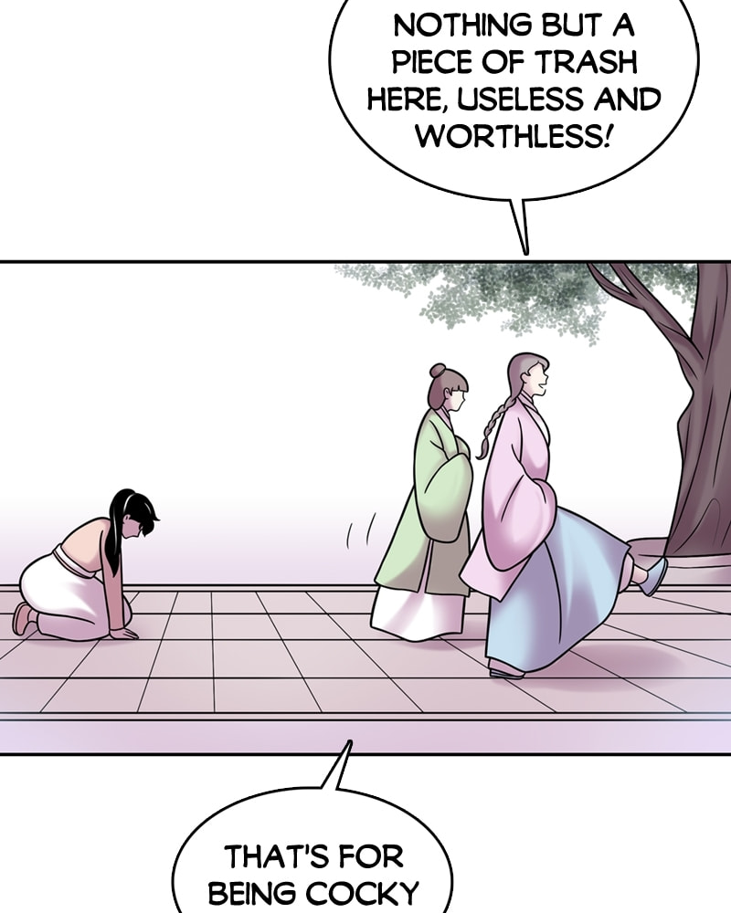 Read My Beloved Emperor chapter 39 image 50 on Lezhin