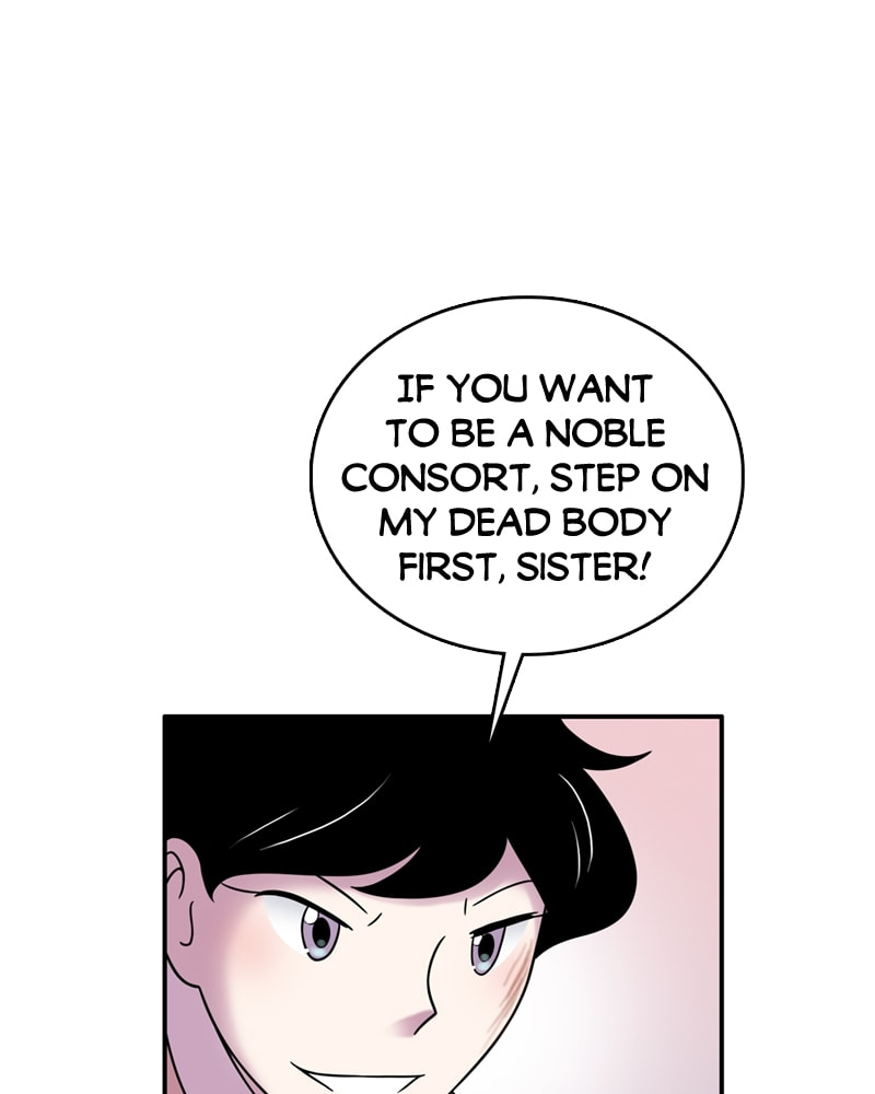 Read My Beloved Emperor chapter 39 image 55 on Lezhin