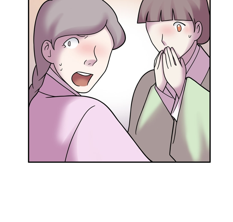 Read My Beloved Emperor chapter 39 image 57 on Lezhin