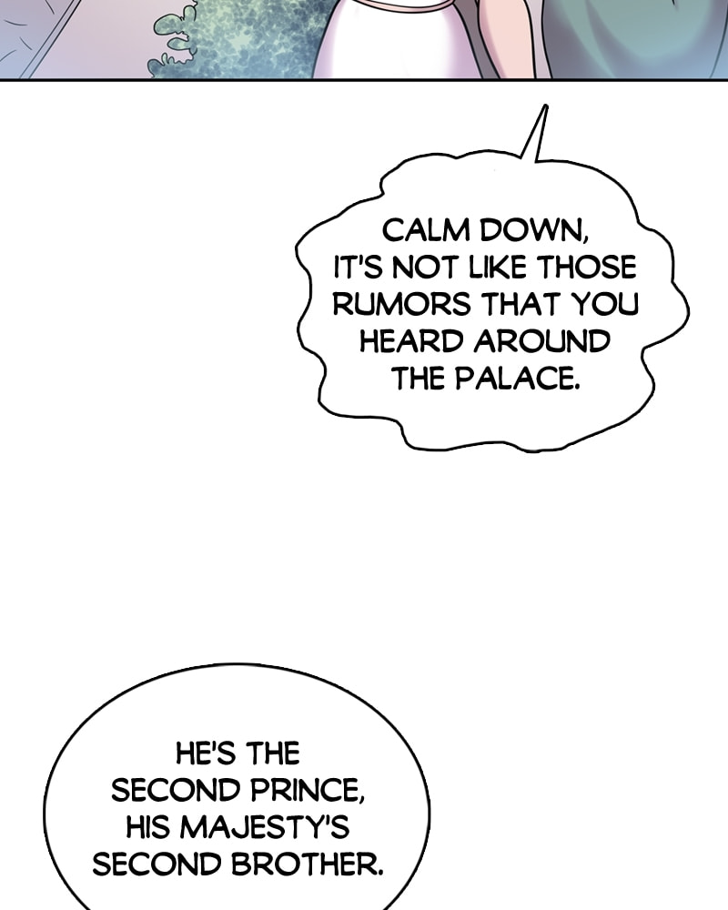 Read My Beloved Emperor chapter 39 image 9 on Lezhin