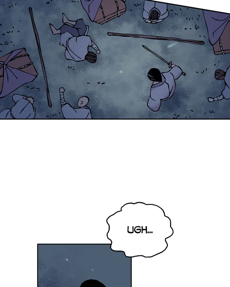 Read My Beloved Emperor chapter 4 image 1 on Lezhin