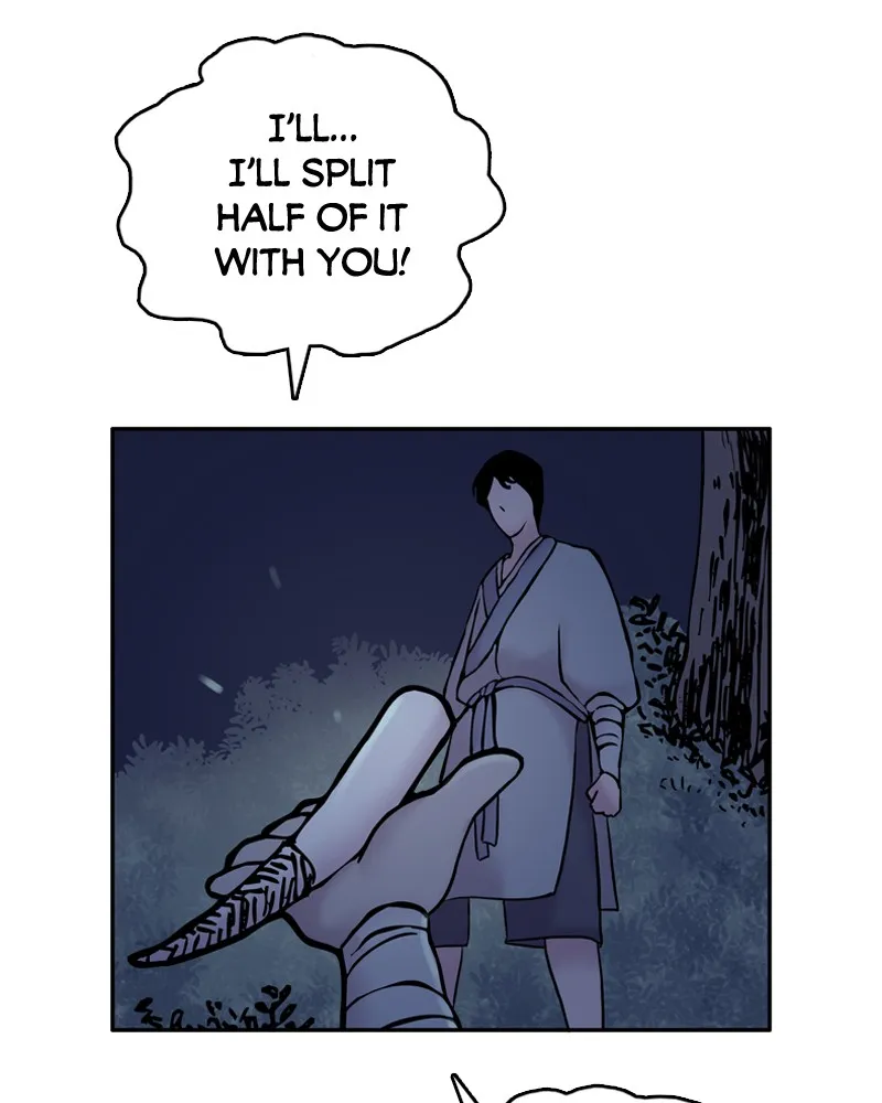 Read My Beloved Emperor chapter 4 image 10 on Lezhin