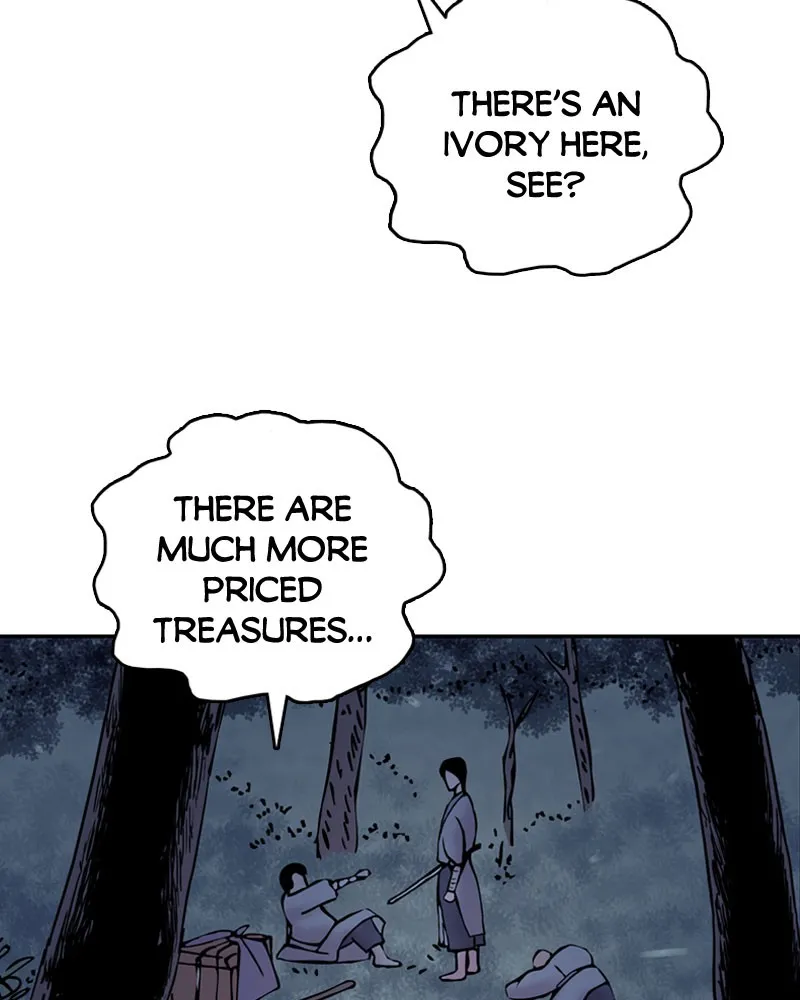 Read My Beloved Emperor chapter 4 image 11 on Lezhin