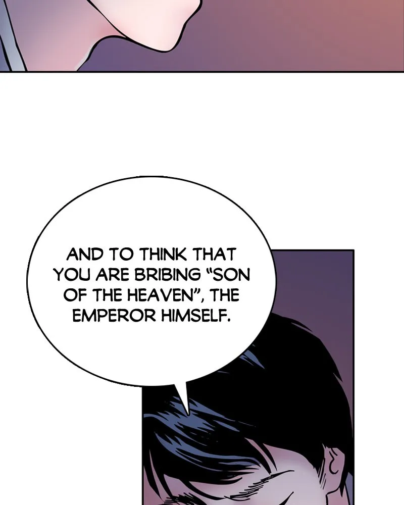 Read My Beloved Emperor chapter 4 image 13 on Lezhin