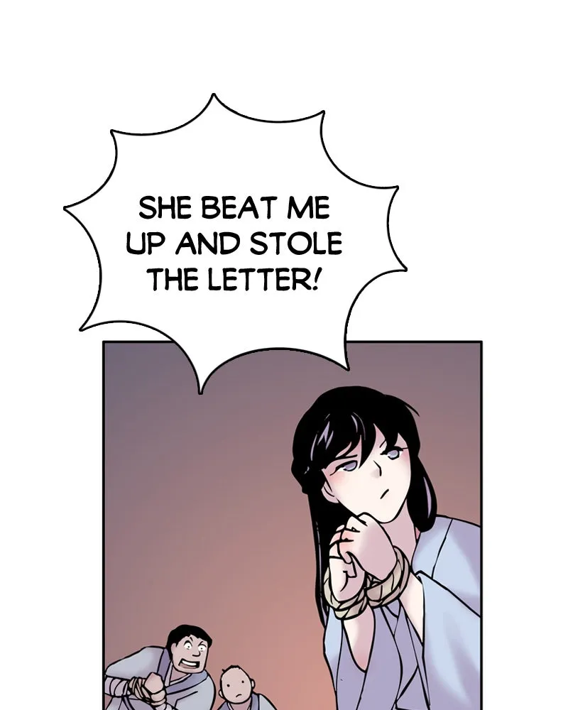 Read My Beloved Emperor chapter 4 image 19 on Lezhin