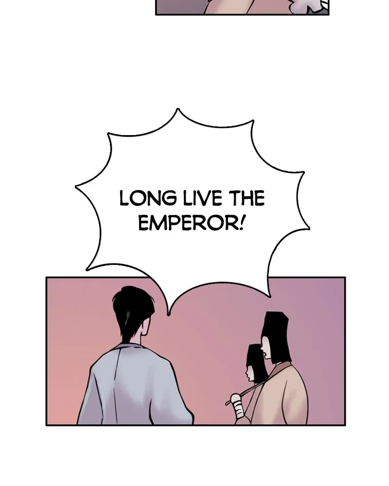 Read My Beloved Emperor chapter 4 image 22 on Lezhin