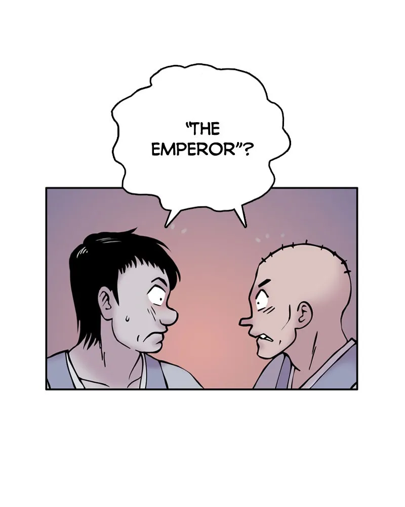 Read My Beloved Emperor chapter 4 image 23 on Lezhin