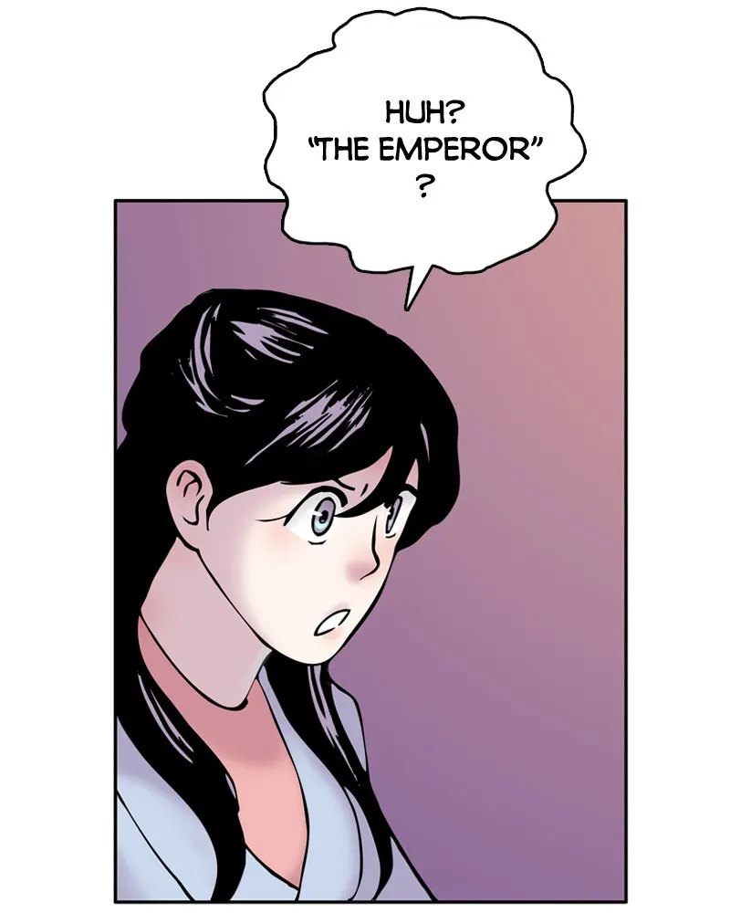 Read My Beloved Emperor chapter 4 image 24 on Lezhin
