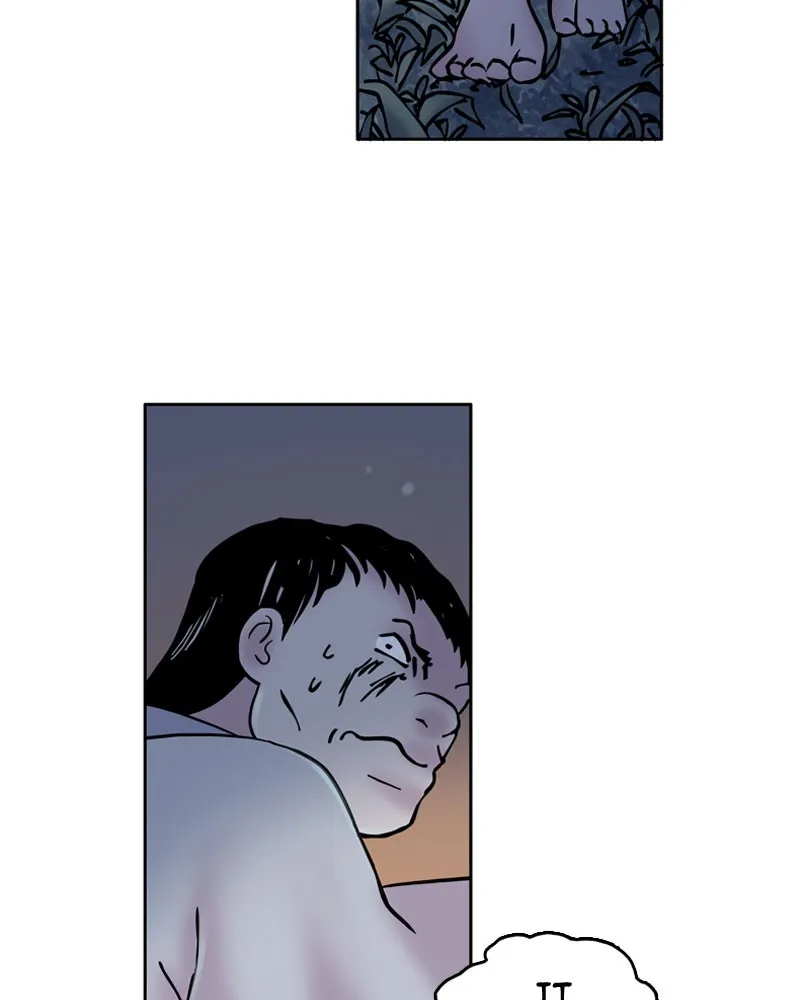 Read My Beloved Emperor chapter 4 image 3 on Lezhin