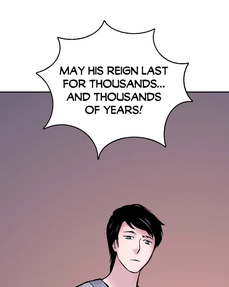 Read My Beloved Emperor chapter 4 image 30 on Lezhin