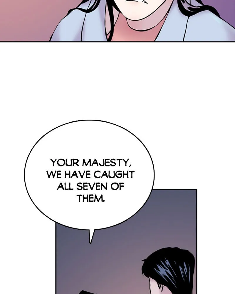 Read My Beloved Emperor chapter 4 image 34 on Lezhin