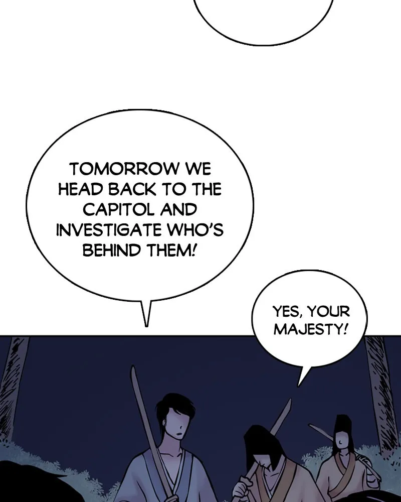 Read My Beloved Emperor chapter 4 image 37 on Lezhin