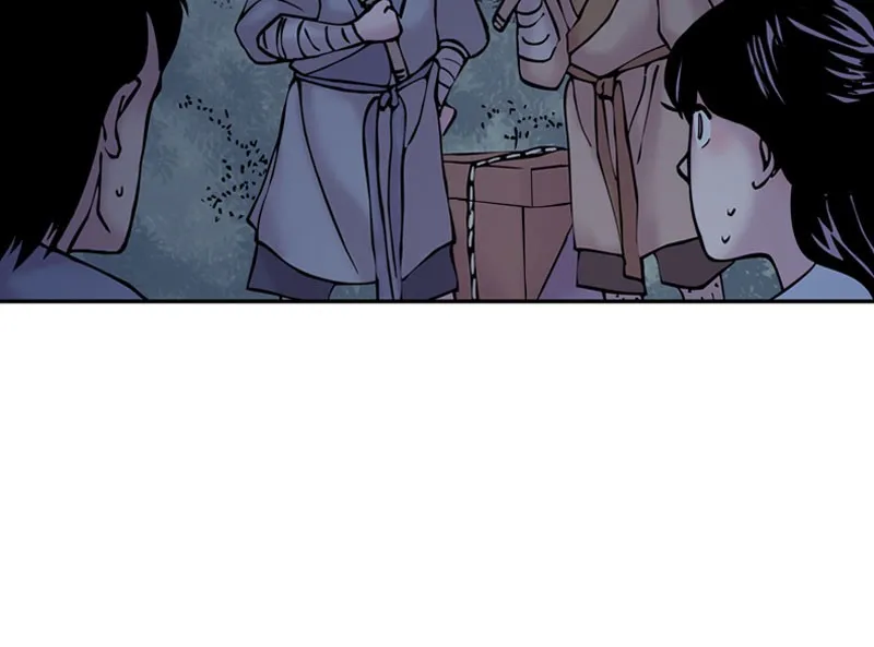 Read My Beloved Emperor chapter 4 image 38 on Lezhin