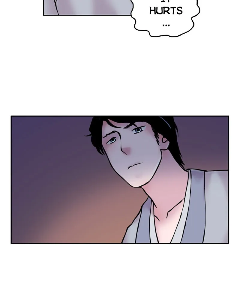 Read My Beloved Emperor chapter 4 image 4 on Lezhin