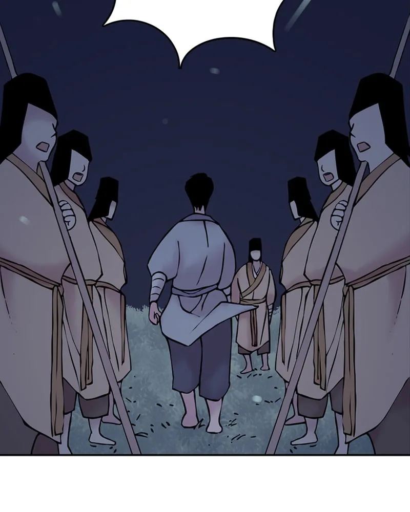 Read My Beloved Emperor chapter 4 image 43 on Lezhin