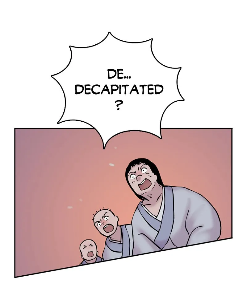 Read My Beloved Emperor chapter 4 image 44 on Lezhin